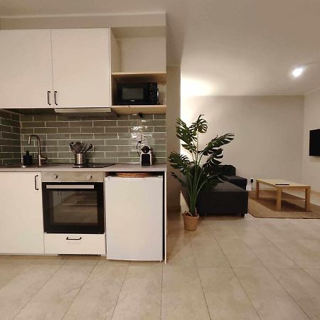 Mazi Apartments Havana 마타로 외부 사진