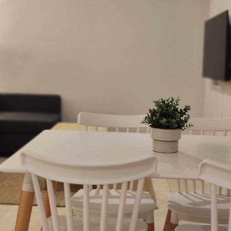 Mazi Apartments Havana 마타로 외부 사진