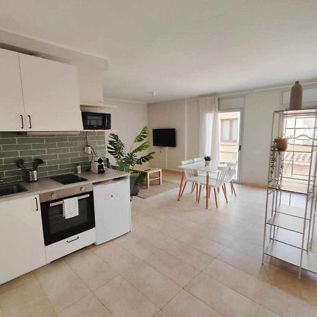Mazi Apartments Havana 마타로 외부 사진