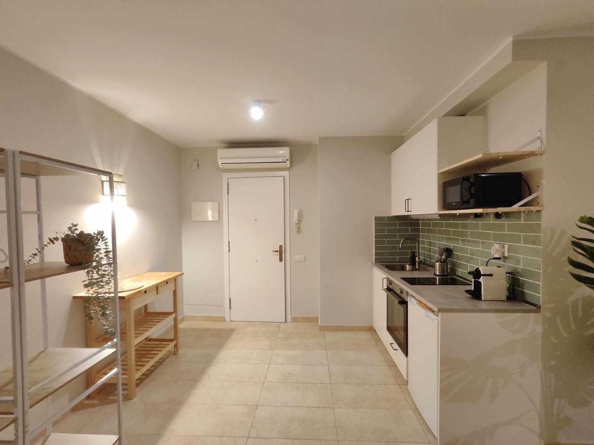 Mazi Apartments Havana 마타로 외부 사진