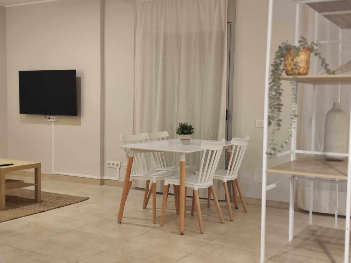 Mazi Apartments Havana 마타로 외부 사진