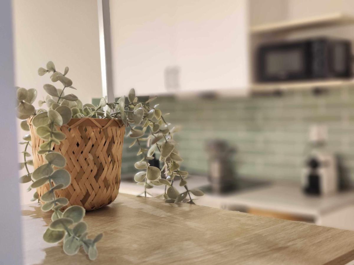 Mazi Apartments Havana 마타로 외부 사진