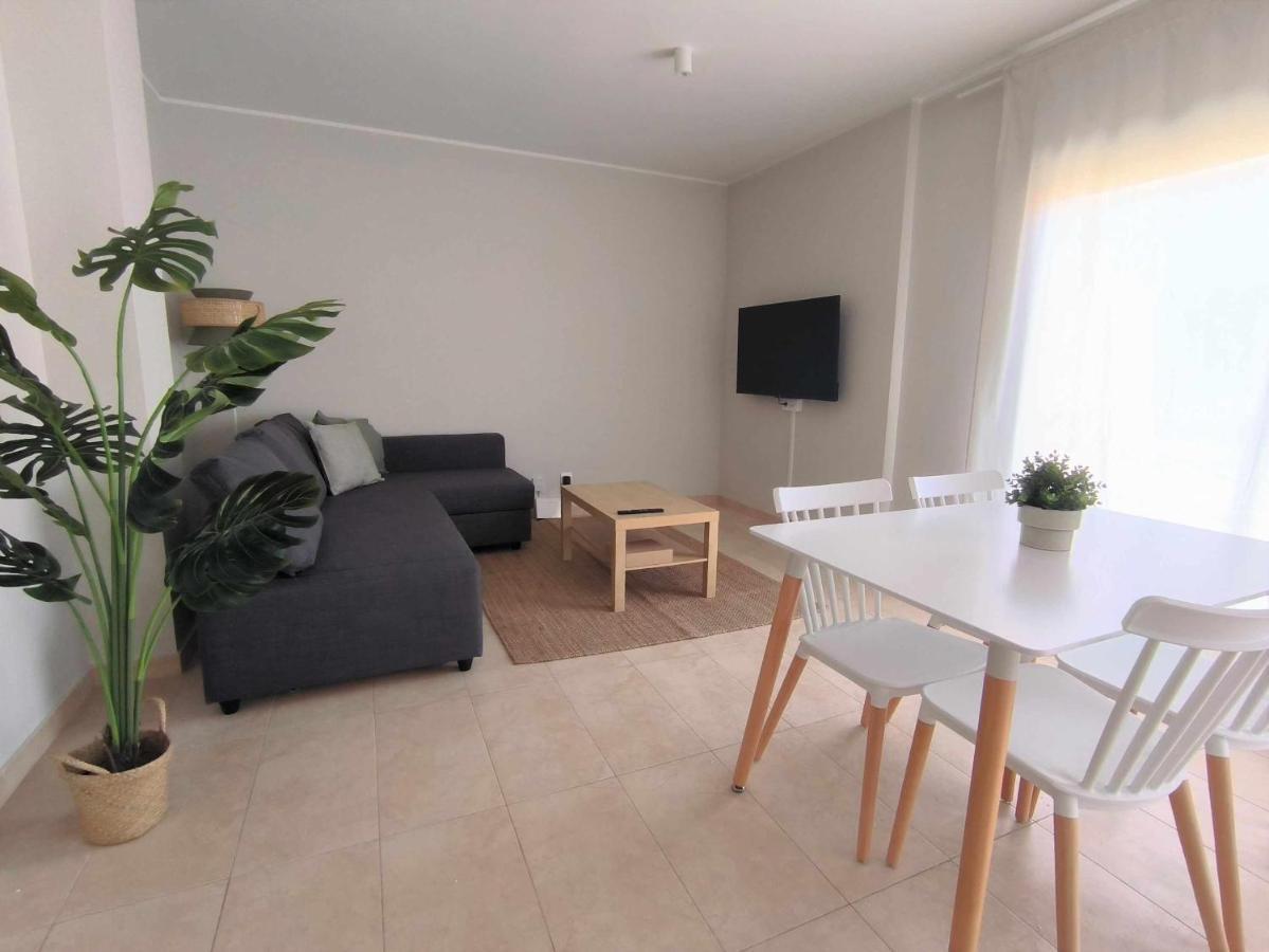 Mazi Apartments Havana 마타로 외부 사진